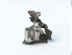 Foto von Silber (NHMW-MIN-Aa1374)